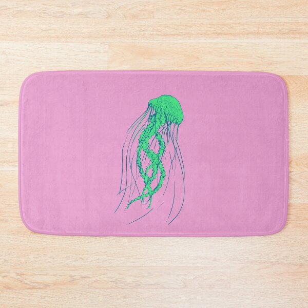 Item preview, Jellyfsh 2 designed and sold by Salt & Keep.