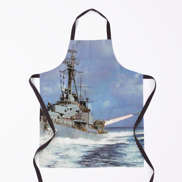 Item preview, USS GYATT (DDG-712) SHIP'S STORE designed and sold by militarygifts.