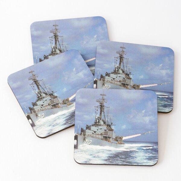 Item preview, USS GYATT (DDG-712) SHIP'S STORE designed and sold by militarygifts.