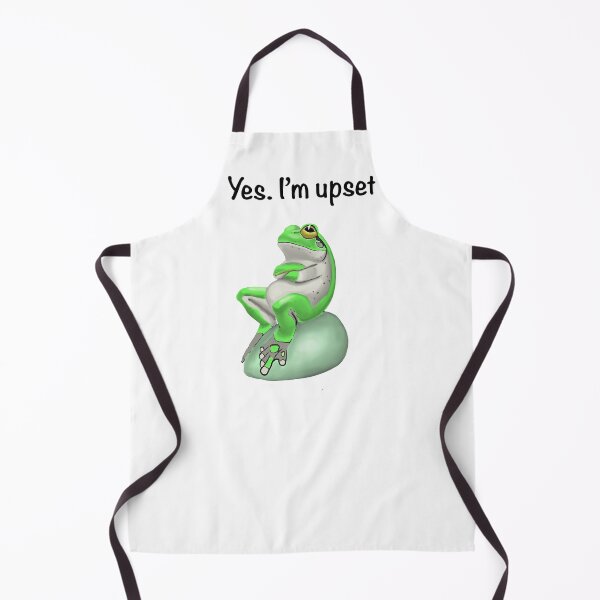 Item preview, I’m upset designed and sold by Shmuk.