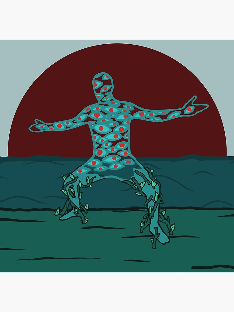 "Spleen projector root defined" Poster for Sale by EyeCreateLines