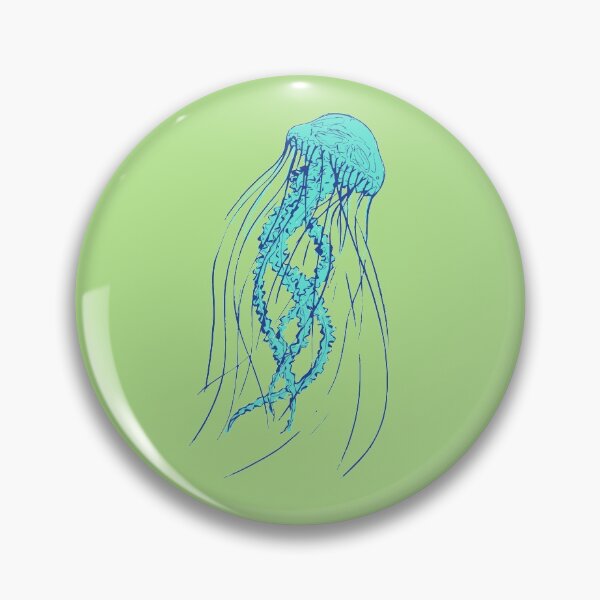 Item preview, Jellyfsh 3 designed and sold by Salt & Keep.
