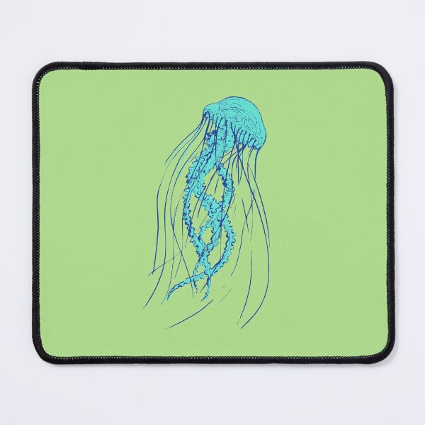 Item preview, Jellyfsh 3 designed and sold by Salt & Keep.