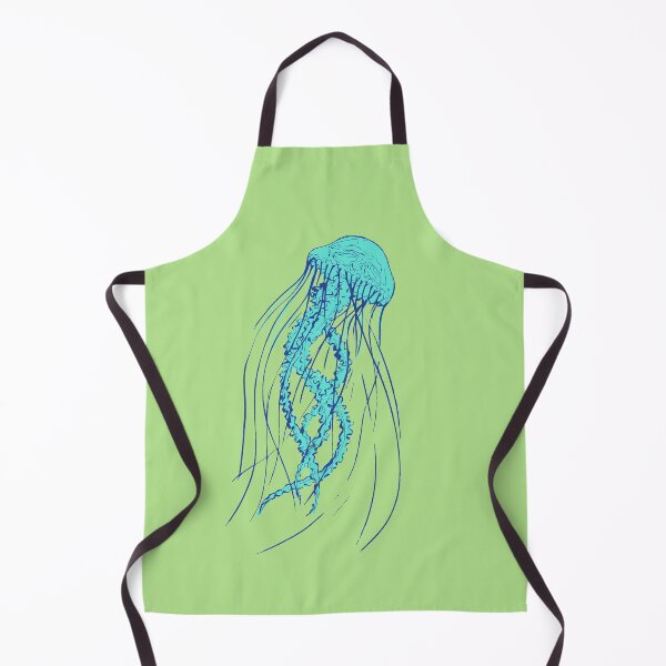 Item preview, Jellyfsh 3 designed and sold by Salt & Keep.