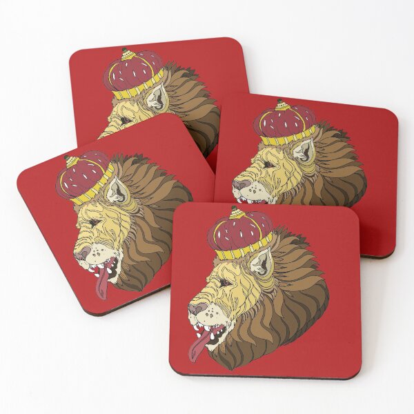 Item preview, National Animal of Bulgaria: Lion designed and sold by nationalkingdom.