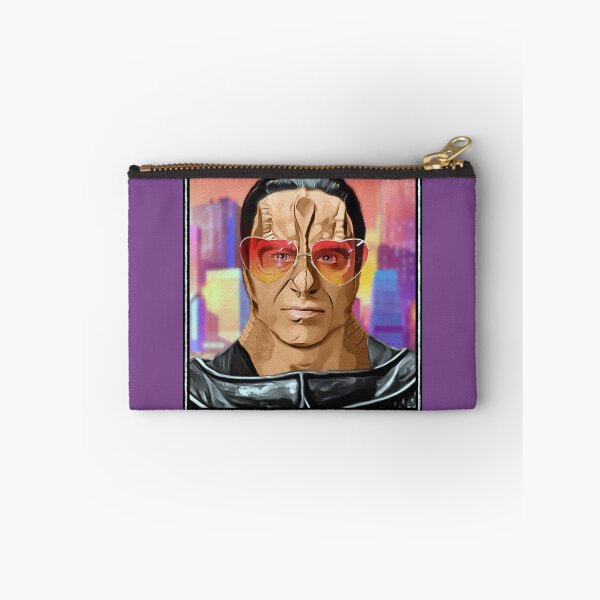 Item preview, Deep Space Vice Legate with Heart Sunglasses - No Text Version designed and sold by orionlodubyal.