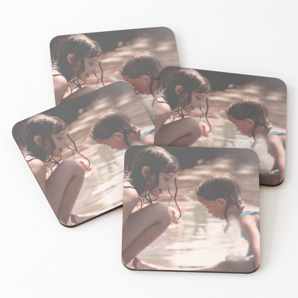Item preview, Summer time Playmates designed and sold by rastraus.