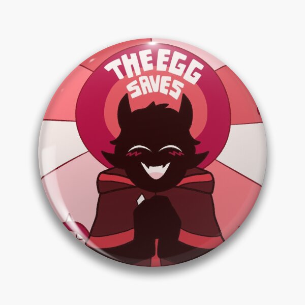 Item preview, The Egg Saves designed and sold by pipdip.