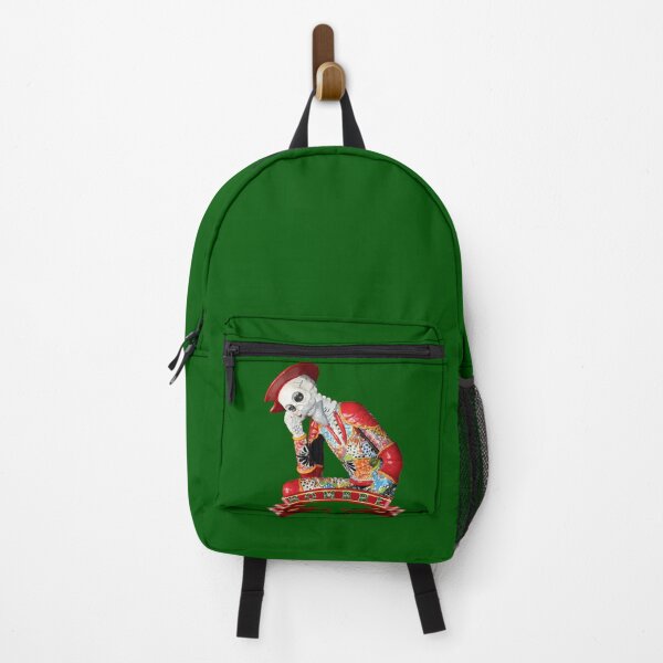 Item preview, Calavera Hombre designed and sold by Gravityx9.