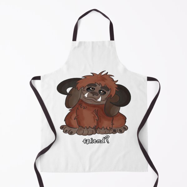 Item preview, Friend? designed and sold by itsbootoon.