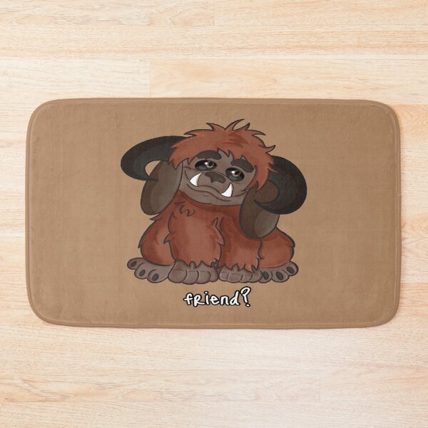 Item preview, Friend? designed and sold by itsbootoon.