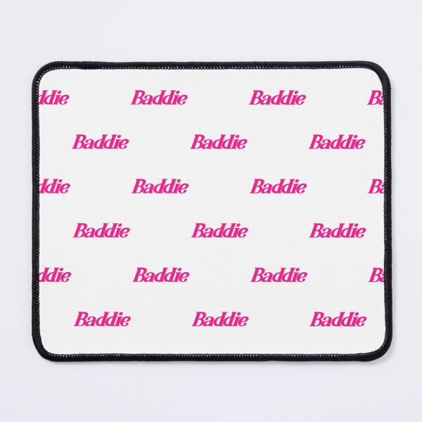Item preview, BADDIE designed and sold by Trendyclubshop.