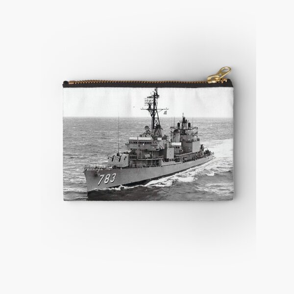 Artikelvorschau, USS GURKE (DD-783) SHIP'S STORE entworfen und verkauft von militarygifts.