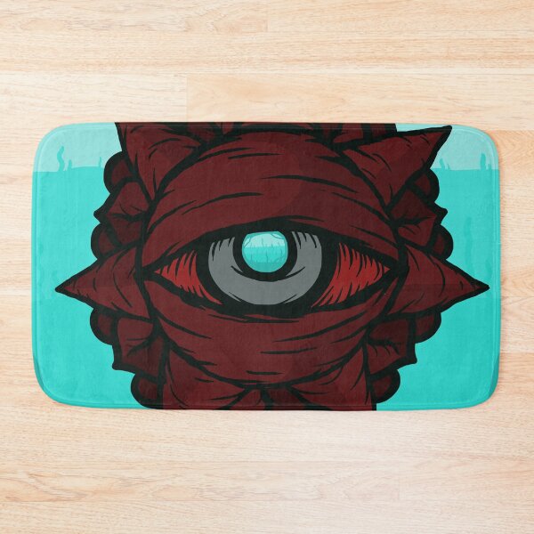 Item preview, Coral Eye designed and sold by EyeCreateLines.