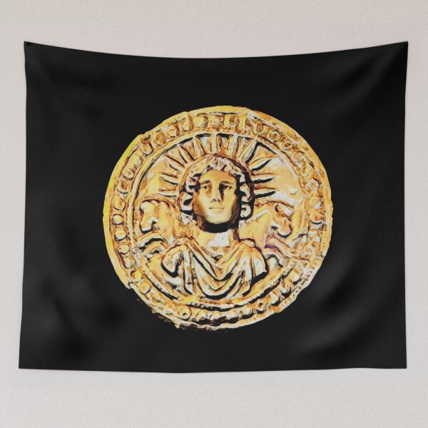 Item preview, Sol Invictus designed and sold by DotorEaon.