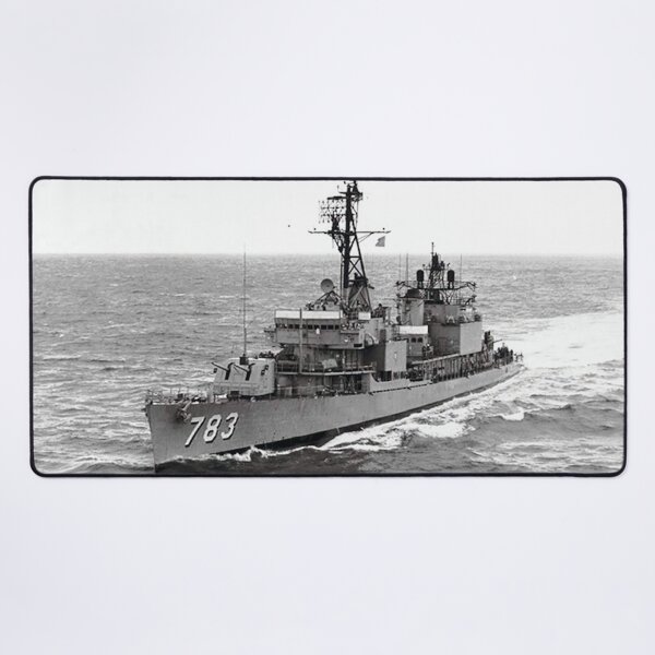 Artikelvorschau, USS GURKE (DD-783) SHIP'S STORE entworfen und verkauft von militarygifts.