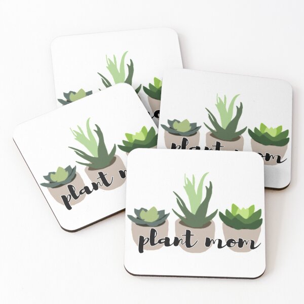 Item preview, Plant Mom designed and sold by sophaesthetic.