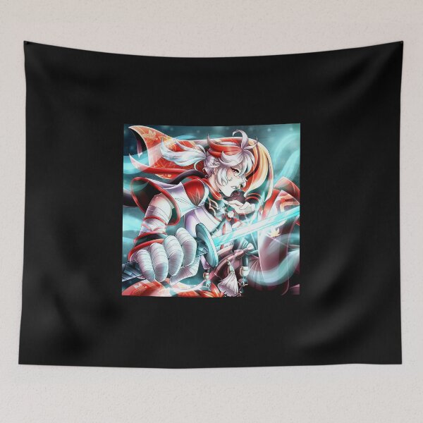 Item preview, Kazuha designed and sold by AlyssaFoxah.