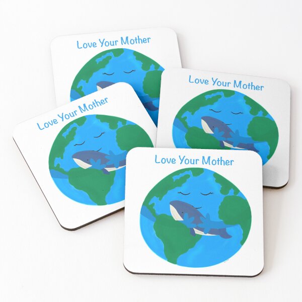 Item preview, Mother Earth designed and sold by Coconutmoe.