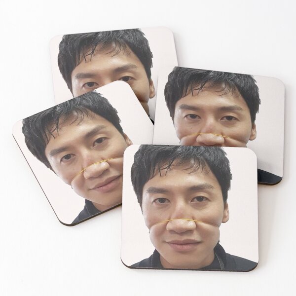 Item preview, lee Kwang soo running man designed and sold by Yourladyn.