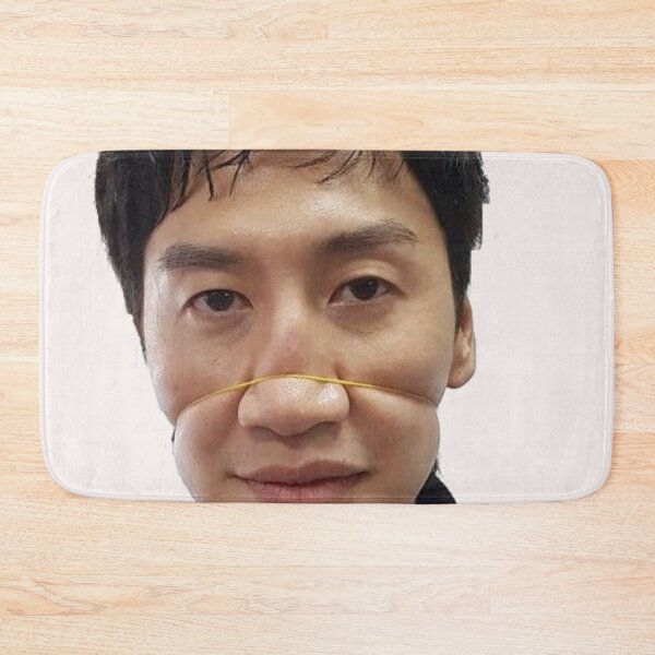 Item preview, lee Kwang soo running man designed and sold by Yourladyn.