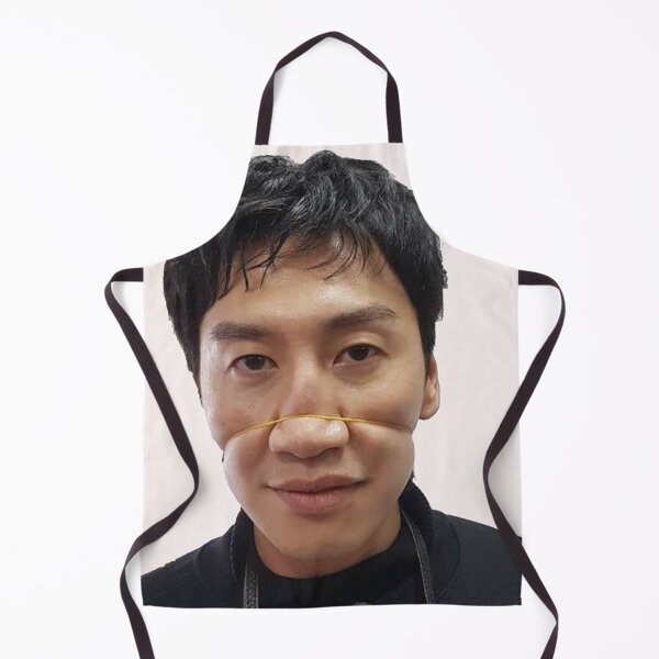 Item preview, lee Kwang soo running man designed and sold by Yourladyn.