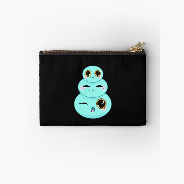 Item preview, Cute Slimes designed and sold by ZITHASH-OVUN.