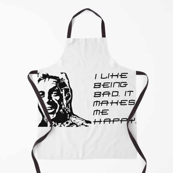 Item preview, Eddie Brock - I Like Being Bad. It Makes Me Happy. designed and sold by ForeverTobey.