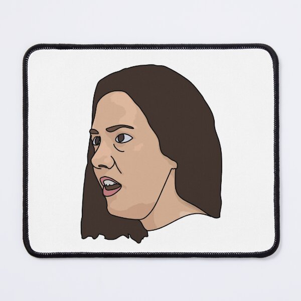 Item preview, Surprised Girlfriend designed and sold by PopHeads.