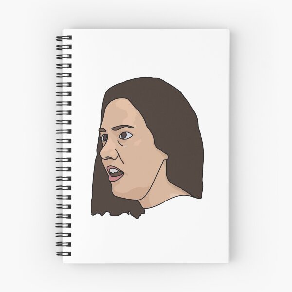 Item preview, Surprised Girlfriend designed and sold by PopHeads.