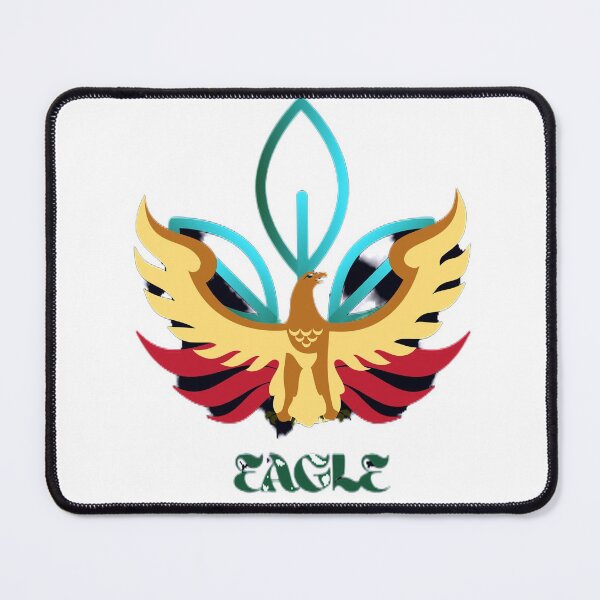 Item preview, Mountain hawk eagle designed and sold by Rejcharms.