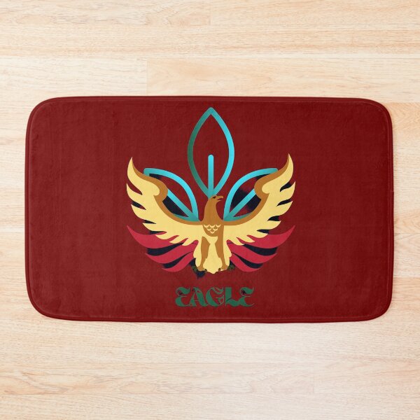 Item preview, Mountain hawk eagle designed and sold by Rejcharms.