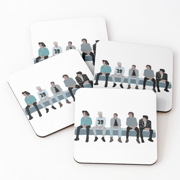 Item preview, One Direction | One Direction Sticker | Harry Louis Liam Niall Zayn designed and sold by islandchicart.