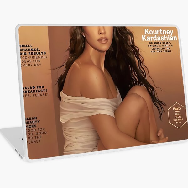 Aperçu de l'œuvre Kourtney kardashian - créée et vendue par aroewud tewut.