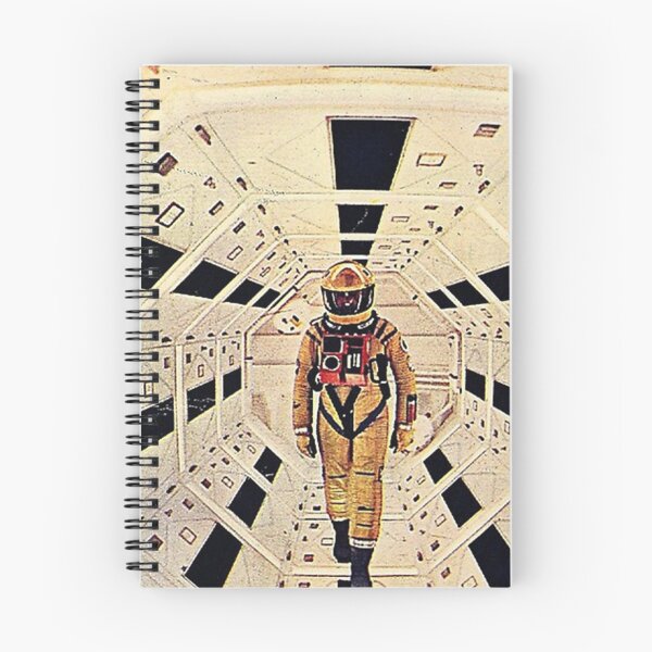 Item preview, Kubrick's Space Odyssey   -   designed and sold by aroewud tewut.