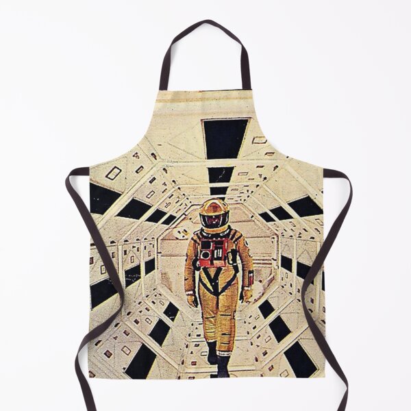 Item preview, Kubrick's Space Odyssey   -   designed and sold by aroewud tewut.
