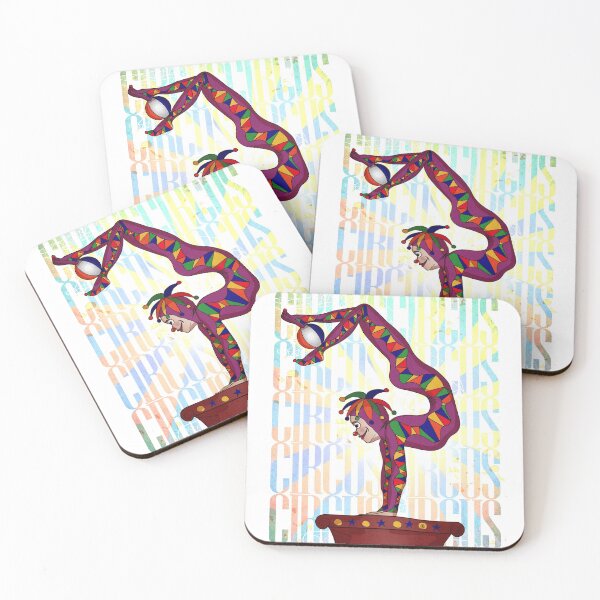 Item preview, Woman Circus designed and sold by Ferhalves.