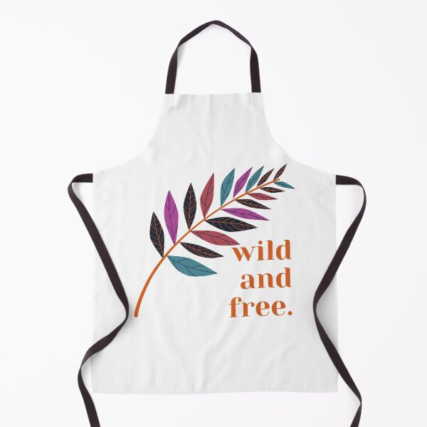 Item preview, Be Wild and Free designed and sold by MySmugMugs.