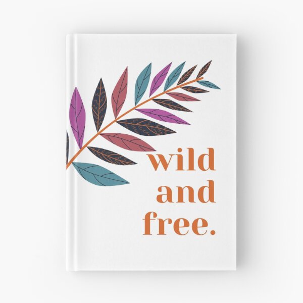 Item preview, Be Wild and Free designed and sold by MySmugMugs.