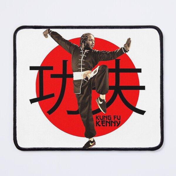 Item preview, Kung Fu - designed and sold by aroewud tewut.