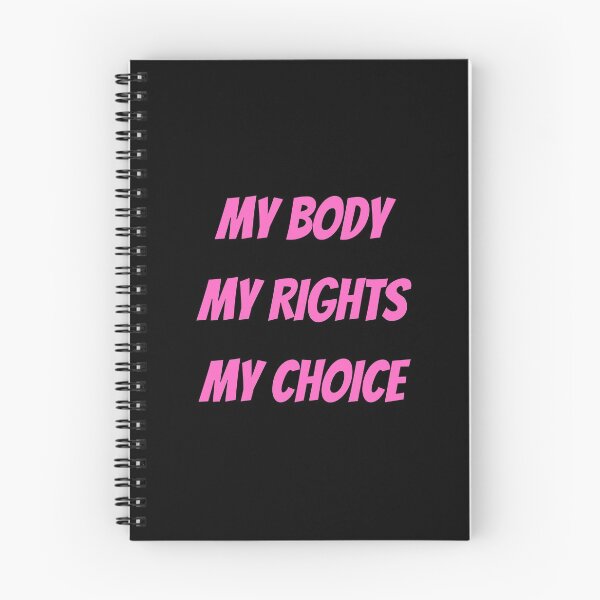 Item preview, My Body My Rights My Choice, Medical Freedom Stop The Mandates designed and sold by MamaSweetea.