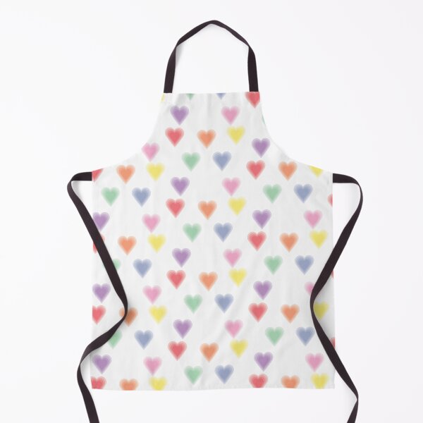 Item preview, Monochrome Rainbow Hearts set designed and sold by JericaS.