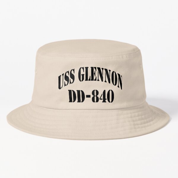 Item preview, USS GLENNON (DD-840) SHIP'S STORE designed and sold by militarygifts.