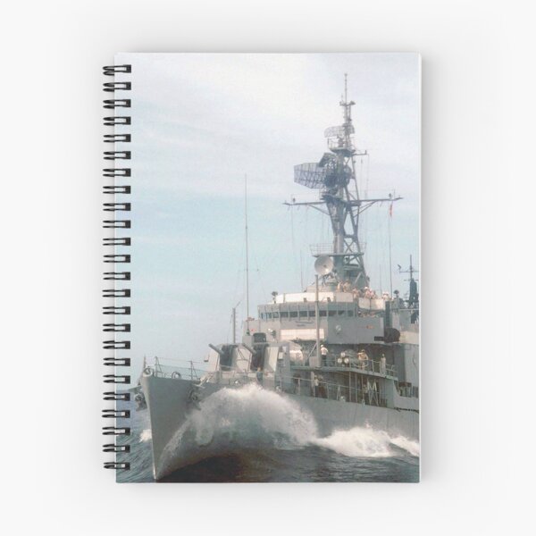 Item preview, USS GLENNON (DD-840) SHIP'S STORE designed and sold by militarygifts.