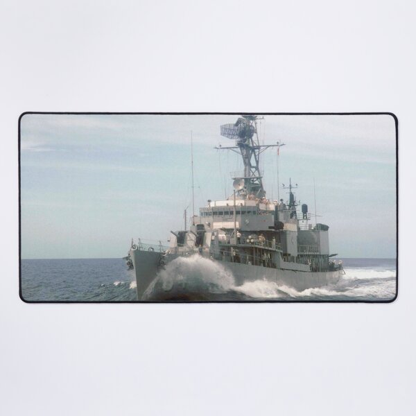 Item preview, USS GLENNON (DD-840) SHIP'S STORE designed and sold by militarygifts.