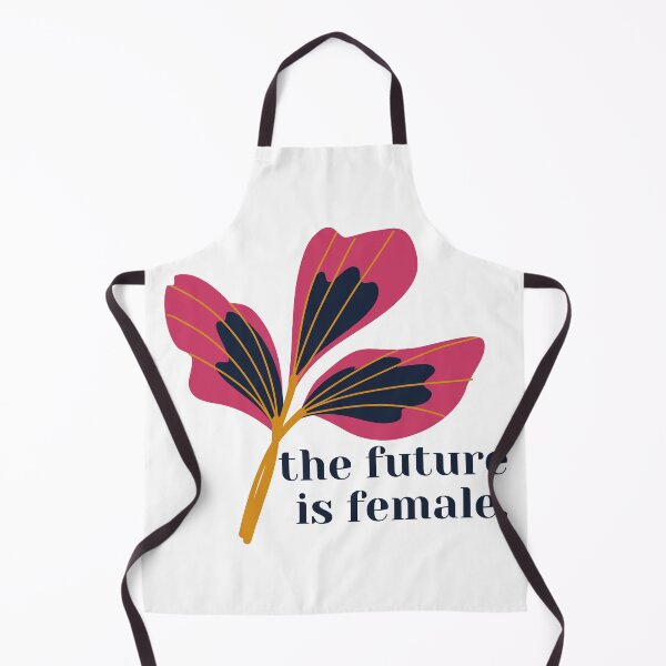 Item preview, The Future is Female designed and sold by MySmugMugs.