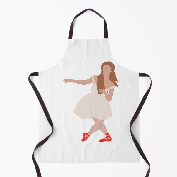 Item preview, Ballerina V designed and sold by haplessthespian.