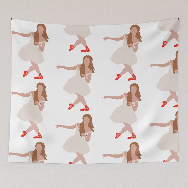 Item preview, Ballerina V designed and sold by haplessthespian.