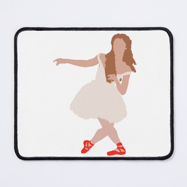Item preview, Ballerina V designed and sold by haplessthespian.