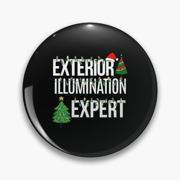 Item preview, Exterior Illumination Expert Light Decorator designed and sold by lattpag.
